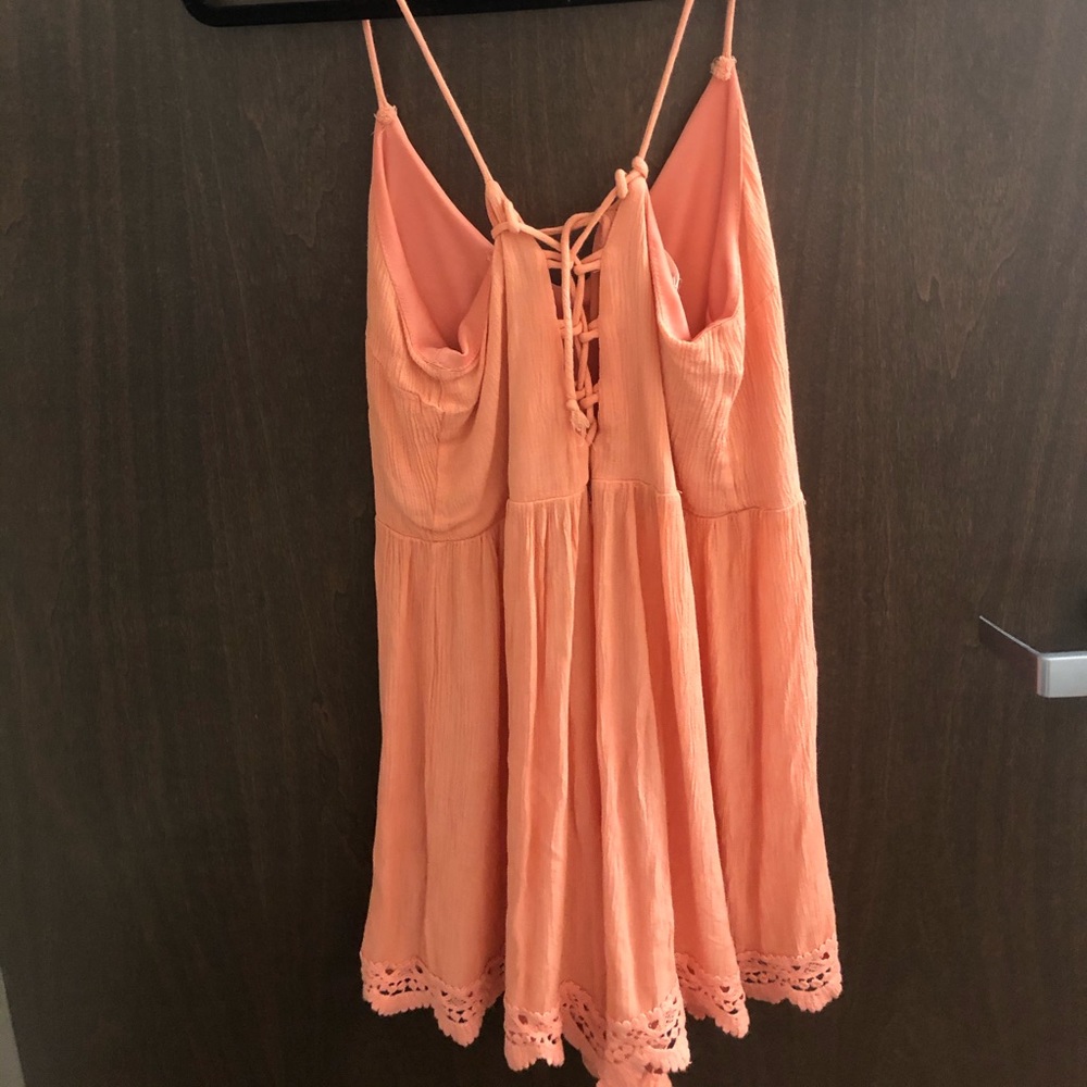 altar’d state romper
